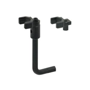ガオナ GAONA ガオナ これエエやん GA-KH004 蛇口しめつけ工具 立水栓 2つ穴混合水栓