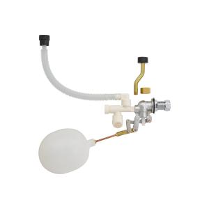 ガオナ GAONA ガオナ これエエやん GA-NG008 ボールタップ 補助給水管なし