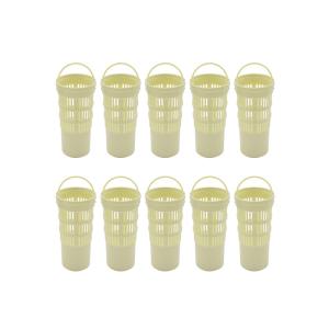 ガオナ GAONA GA-PB115 ゴミカゴ 10入 キッチン用 カクダイ｜ものうりばPlantz