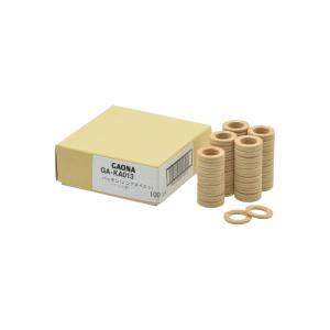 ガオナ GA-KA013 パッキン 100入の高価買取価格
