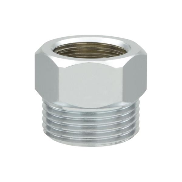 ガオナ GAONA GA-JE030 平行ブッシング 呼13/20 カクダイ