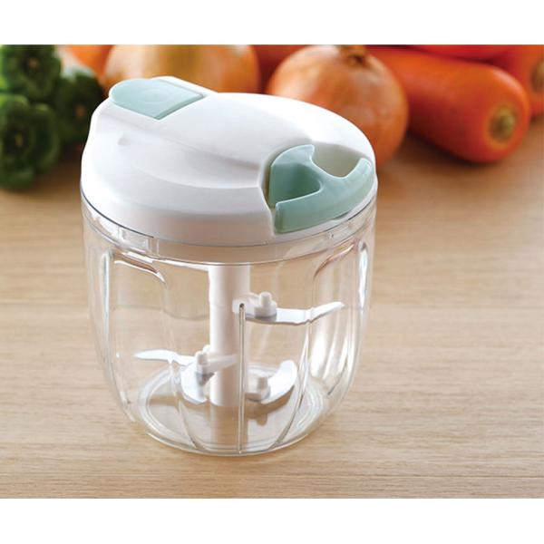 新生活 一人暮らし 就職 祝い カクセー HHC-02 ハッピーハンドリーチョッパー （大）