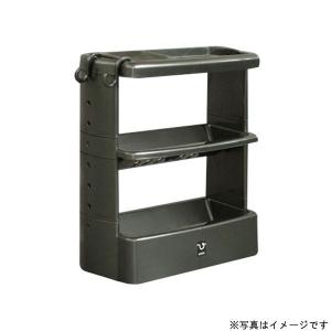 シンカテック untie アンティ unt-W ボトルラック組立式 ホワイト