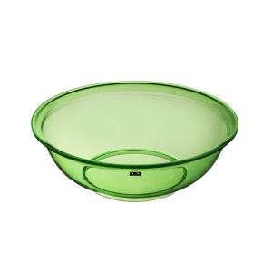 シンカテック untie アンティクリスタル2 unc-G 洗面器/SX クリスタルグリーン 佐川