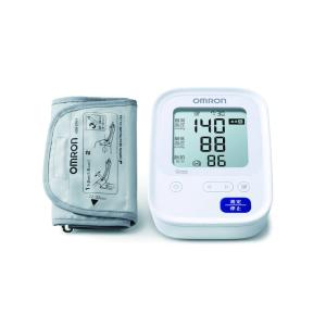 上腕式血圧計 スタンダード19シリーズ 上腕式 プレゼント 健康 医療 HCR-7006 オムロン 爆買