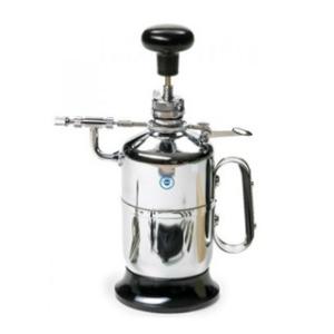 マルハチ産業 2 ダリヤ オートマチックスプレー（蓄圧式） 320cc