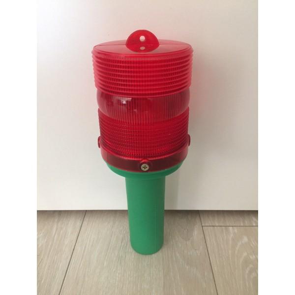 ミツギロン EG-80 電池式アニマルレッド -