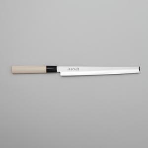 マサヒロ 10023 正広作 MS-8 蛸引包丁 240mm｜ものうりばPlantz