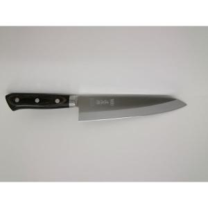 剣型包丁 ぎへい 義平 HAPシリーズ 粉末ハイス鋼 HAP40 剣型 200mm