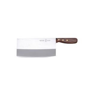 Misono ミソノ　No.61 中華包丁　190mm 包丁　ステンレス　未使用 ミソノ刃物 (正規品) Misono ミソノ No.661 小型中華包丁 No.61 190