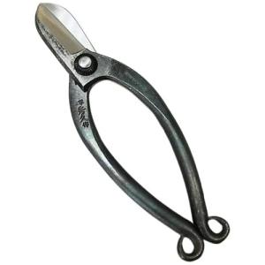 宗家秀久 お花鋏 池坊型 165mm T-8 はさみ ハサミ 鋏 剪定鋏