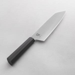 サンクラフト（SUNCRAFT） 仙蔵 SENZO TO-02 ペティナイフ 150mm