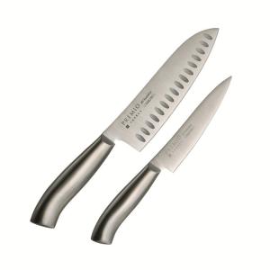 ヤクセル プレミオAS 包丁2点セット