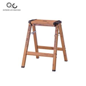 ステップスツール H OUTDOOR LIFE CREATIONS