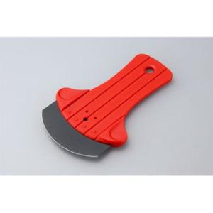 富田刃物 仁作 NO.2161 ステンレス製RスクレーパーPRO(M)