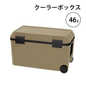 伸和（SHINWA） クーラーボックス 釣り 日本製 ホリデーランドクーラー