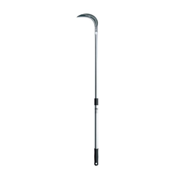 Garden Helper 2段伸縮 さくさく草刈鎌 S-30W 雑草 雑草抜き 雑草取り 草むしり...