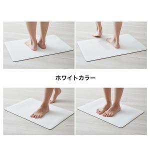 アサヒペン 溶岩石バスマット ソフトタイプ L...の詳細画像4