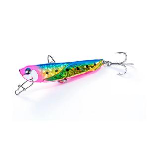 ジャクソン 飛び過ぎダニエル 30g ルアーの買取情報