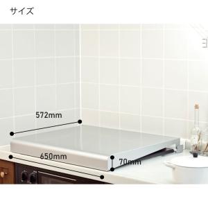 池永鉄工株式会社 Livliv システムキッチ...の詳細画像3