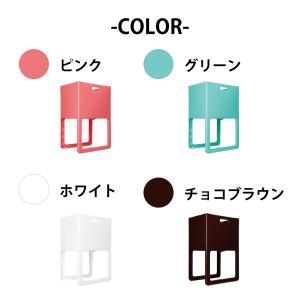 ランドリーバスケット 折りたたみ 脚付き 収納...の詳細画像2