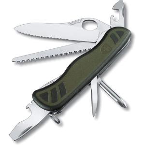 Victorinox ビクトリノックス ソルジャーナイフ #0.8461.MWCH
