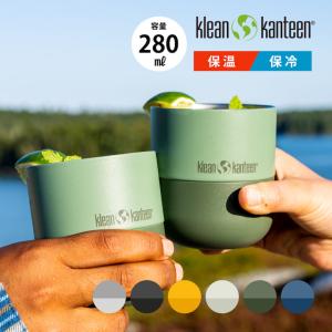 Klean Kanteen（クリーンカンティーン） キッズカップ 10oz 296ml
