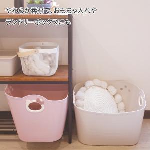 錦化成 やわらかバケツ SQ43 日本製 バケ...の詳細画像1