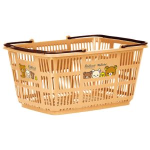 マイバスケット 買い物かご カゴ 日本製 キャ...の詳細画像4