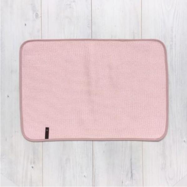 原田織物 無限に抗菌する水切りマット PK