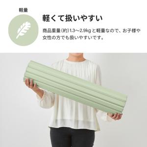 風呂ふた シャッター式 全18サイズ 3色 |...の詳細画像5