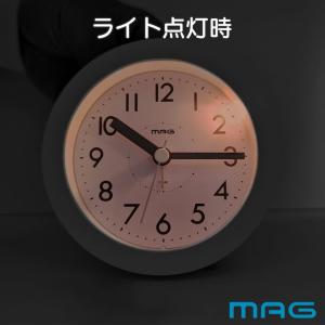 時計 MAG (マグ) T-640 GY-Z ...の詳細画像2