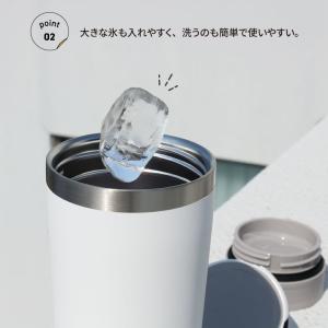 スタンレー カフェトゥーゴー真空マグ 0.23...の詳細画像5