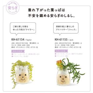 キシマ ファミーユ 消臭アーティフィシャルグリ...の詳細画像5