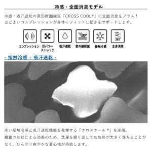 おたふく手袋 JW-643 BT パワーストレ...の詳細画像2