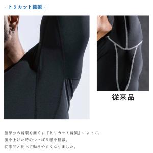 おたふく手袋 JW-643 BT パワーストレ...の詳細画像4