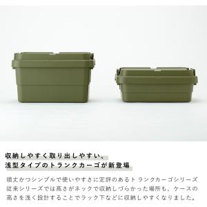 トランクカーゴ TC-50S-LOW 浅型スタ...の詳細画像2