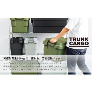 トランクカーゴ スタッキング TC-50S コ...の詳細画像1