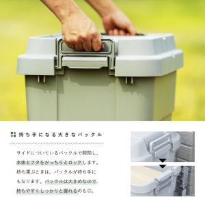 トランクカーゴ スタッキング TC-50S コ...の詳細画像5