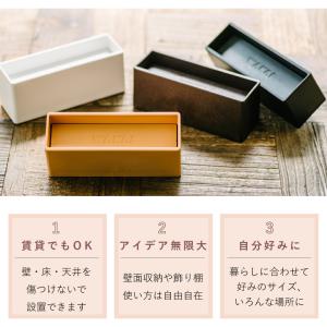 ディアウォール 上下パッドセット 2×6材 ツ...の詳細画像2