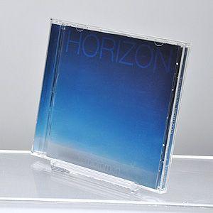 木製 CDスタンド 2個セット cd-04-w_2.jpg