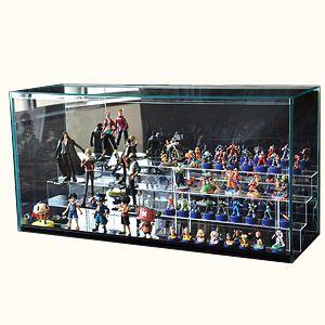 こびとづかん フィギュア ケース3点 こびとづかんフィギュアケースセット 楽天市場】こびと づか ん