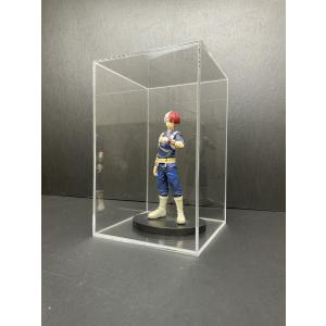 アクリルケースC/コレクションケース/フィギュアケース/ディスプレイ
