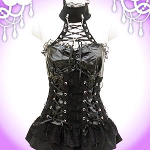 首コルセット ワンピース チュニックひざ丈 長袖 の商品一覧 ファッション 通販 Yahoo ショッピング