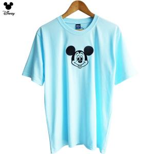 送料無料 ミッキー Tシャツ ディズニー di...の詳細画像1