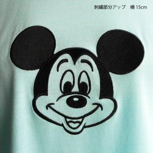 送料無料 ミッキー Tシャツ ディズニー di...の詳細画像4