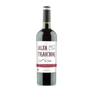 赤ワイン アルタトライシオン サンスフル ビノデラティエラデカスティーリャ 750ml スペインワインの商品画像