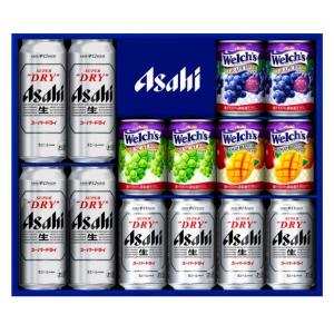 ビール スーパードライ ファミリーセット FS-3N 送料無料 アサヒ ビールギフト プレゼント 贈り物｜plat-sake