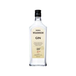 アサヒ ウィルキンソン ジン 37度 720mlの商品画像