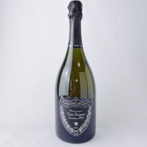 ドンペリニヨン エノテーク 1995 ヴィンテージ 750ml シャンパーニュ シャンパン Dom Perignon oenotheque 1995｜plat-sake